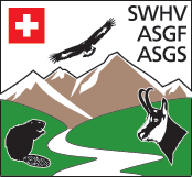 SWHV Schweizerischer Wildhüterverband