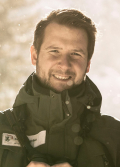 Silvan Eugster