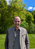 Lukas Walser